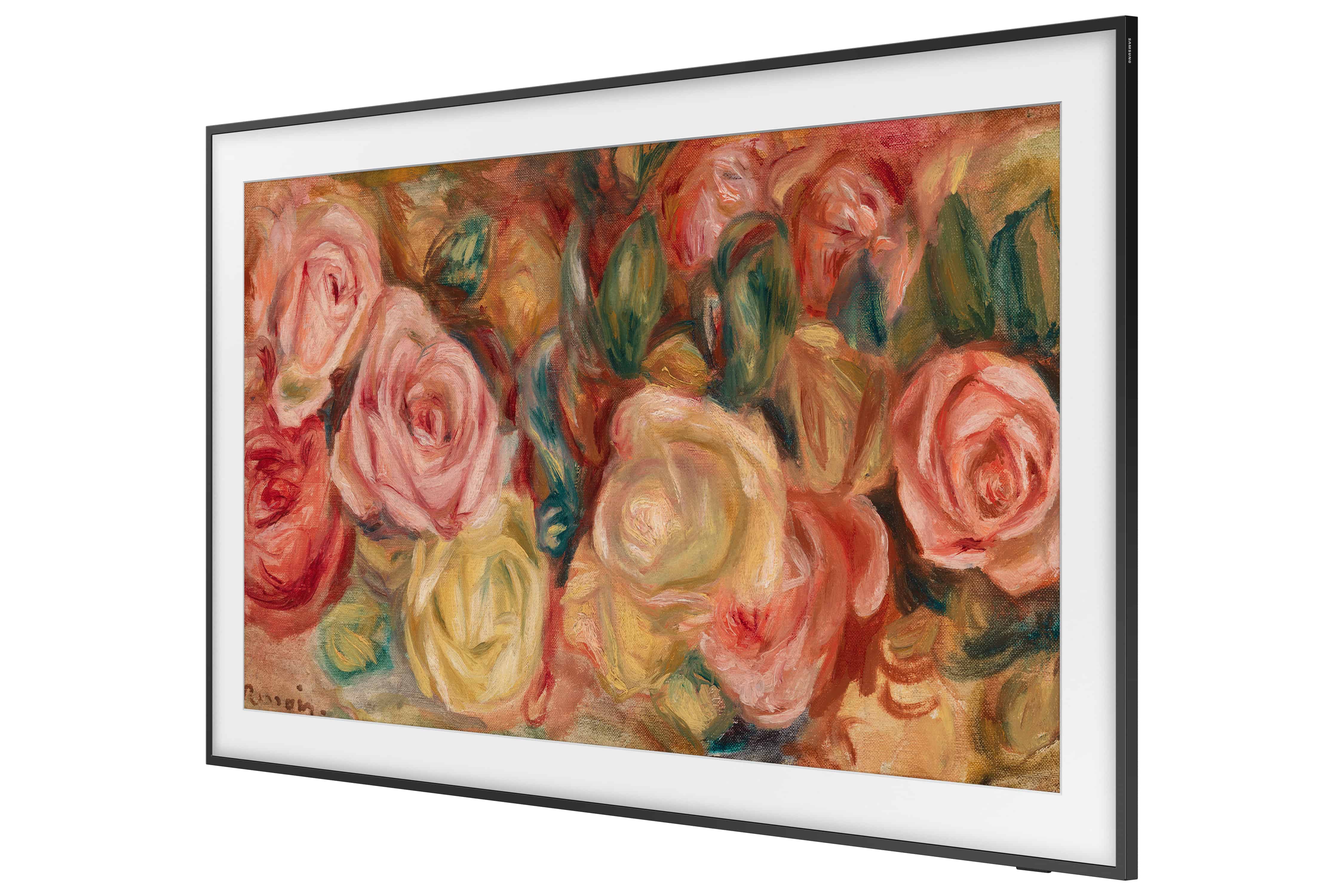 SAMSUNG The Frame QE55LS03DAUXXH TV sprejemnik